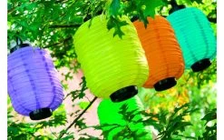 Solar LED Lampion -Outwell Store 110673 2441305