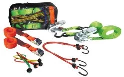 Petex Ladungssicherungsset