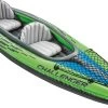 Intex Schlauchboot Kajak Challenger K2 2 Personen -Outwell Store 142595 2236871