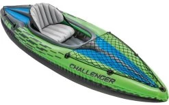 Intex Schlauchboot Kajak Challenger K2 2 Personen -Outwell Store 142598 2236949