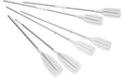 Bravo Einzelruder-Paar