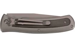 Herbertz Taschenmesser Schwarz