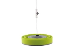 Outwell Leonis Lux Campingleuchte Dimmbar 11,5 X 15 Cm Mint