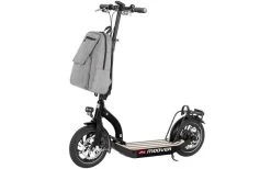 Metz Moover E-Scooter Rot -Outwell Store 245583 2268950