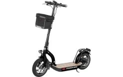 Metz Moover E-Scooter Rot -Outwell Store 245685 1902499
