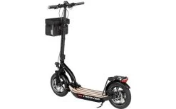 Metz Moover E-Scooter Rot -Outwell Store 245691 1732529