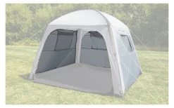Berger Seitenwand-Set Gazebo Air -Outwell Store 247373 1731122