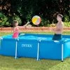 Intex Pool Mini Frame Metallrahmenpool 220x150x60 Cm -Outwell Store 248787 2637373