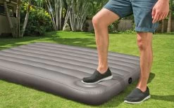 Intex Luftbett Mit Integrierter Pumpe 191x76 Cm -Outwell Store 248809 2485898