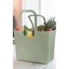 Koziol - Umweltfreundliche Mehrweg-Tasche XL Organic Grey -Outwell Store 253729 2330596