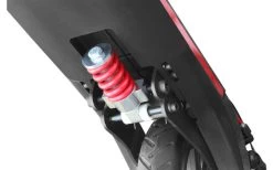 EM2GO FW106ST 5,2 Ah E-Scooter Mit Straßenzulassung -Outwell Store 253815 2376386