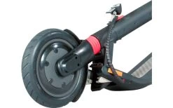 EM2GO FW106ST 5,2 Ah E-Scooter Mit Straßenzulassung -Outwell Store 253919 2376344