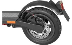 EM2GO FW106ST 5,2 Ah E-Scooter Mit Straßenzulassung -Outwell Store 254085 2376353