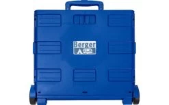 Berger Einkaufstrolley XL Faltbar