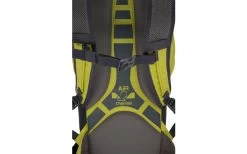 High Peak Reflex Tagesrucksack Schwarz 14 Liter -Outwell Store 275076 1919668