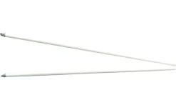 Westfield Cross Pole Zusatzstange Für Windshield Pro Windschutz