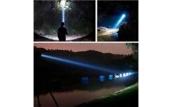 Disc-O-Bed X5 Outdoor- Und Campinglicht -Outwell Store 277739 1948718