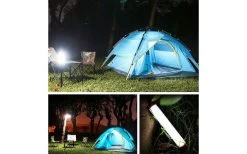 Disc-O-Bed X5 Outdoor- Und Campinglicht -Outwell Store 277749 2489908