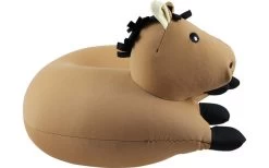 Cuddlebug Pferd Kinder-Reisekissen -Outwell Store 285821 2648323