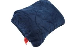 Cuddlebug 2in1 Reisekissen Blau -Outwell Store 286021 2586286 1