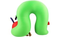 Cuddlebug Raupe Kinder-Reisekissen -Outwell Store 286029 2064561