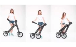 Lehe K1 + E-Mofa Weiß -Outwell Store 286107 2072004 1