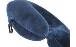 Cuddlebug Memory Schaum-Reisekissen Schwarz -Outwell Store 286125 2072166