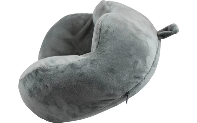 Cuddlebug Memory Deluxe Schaum-Reisekissen 4 Cuddlebug Memory Deluxe Schaum-Reisekissen – Bild 2