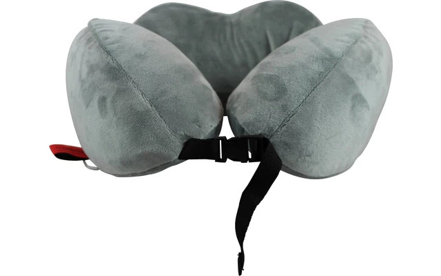 Cuddlebug Memory Deluxe Schaum-Reisekissen 5 Cuddlebug Memory Deluxe Schaum-Reisekissen – Bild 3