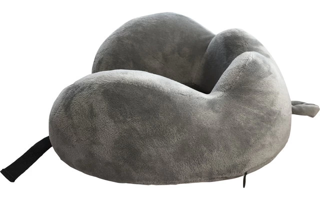 Cuddlebug Memory Deluxe Schaum-Reisekissen 6 Cuddlebug Memory Deluxe Schaum-Reisekissen – Bild 4