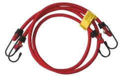 Anhänger Gepäckspanner Set 2 X 100 Cm