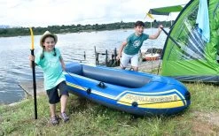 Intex Schlauchboot Challenger 2 Personen -Outwell Store 290363 2271307