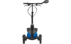 Scuddy Slim V3 Elektro-Faltroller Blau -Outwell Store 292563 2050883