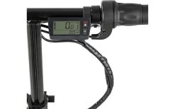 Scuddy Slim V3 Elektro-Faltroller Blau -Outwell Store 292607 2227147