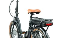 Blaupunkt Franzi Faltbares E-Bike 11 Blaupunkt Franzi Faltbares E-Bike -Outwell Store 305994 2453239