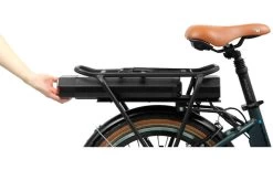 Blaupunkt Franzi Faltbares E-Bike 14 Blaupunkt Franzi Faltbares E-Bike -Outwell Store 306066 2453263