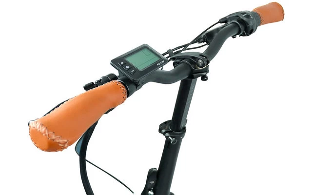 Blaupunkt Franzi Faltbares E-Bike 9 Blaupunkt Franzi Faltbares E-Bike – Bild 7