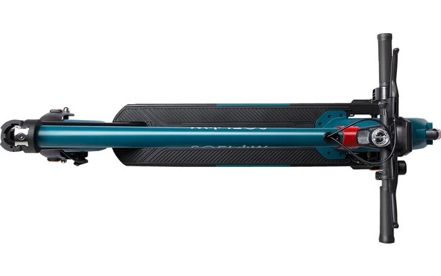 SoFlow SO4 Pro Klappbarer E-Scooter / Elektroroller Mit Straßenzulassung 48 V / 7,8 Ah 5 SoFlow SO4 Pro Klappbarer E-Scooter / Elektroroller Mit Straßenzulassung 48 V / 7,8 Ah – Bild 3