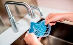 Koziol »HI Community Gesichtsmaske Schwarz 11 Koziol »HI Community Gesichtsmaske Schwarz -Outwell Store 307673 2464945