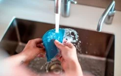 Koziol »HI Community Gesichtsmaske Rosa -Outwell Store 307697 2464963 2