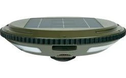 Schwaiger Solar LED-Campingleuchte Mit Bluetooth Lautsprecher -Outwell Store 309143 2033384
