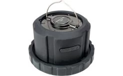 Schwaiger Solar LED-Campingleuchte Mit Bluetooth Lautsprecher -Outwell Store 309176 2027664