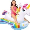 Intex Unicorn Ride-On Einhorn Badeinsel 163 X 86 Cm -Outwell Store 309554 2142900