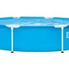 Intex Metal Frame Stahlrahmen-Pool 244 X 51 Cm -Outwell Store 309581 2142954