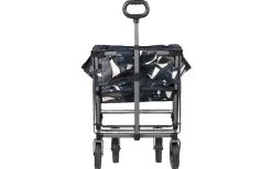 Bel Sol Lena Bollerwagen