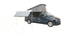 Outwell Hillcrest Tarp 235 X 200 Cm