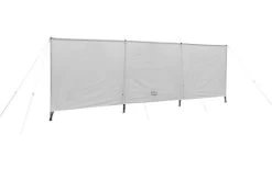 Berger Windschutz Ventana Mit Fenster