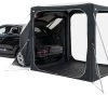 Dometic HUB Aufblasbares Heckpavillon