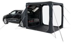 Dometic HUB Aufblasbares Heckpavillon
