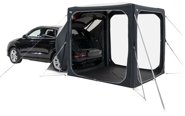 Dometic HUB Aufblasbares Heckpavillon 2 Dometic HUB Aufblasbares Heckpavillon